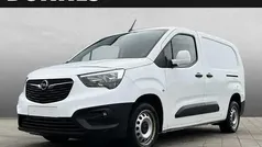 Weiß Gebraucht 2021 Opel Combo Van / Kleinbus | 13.685 € (Fairer Preis)