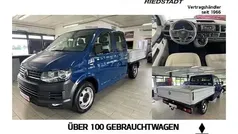 Gebraucht 2017 VW T6 Van | 19.990 € (Superpreis)