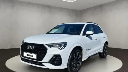 Second-hand Audi Q3 Ambiente 150 CP (110 kW) 2023 SUV