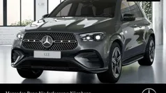 Mercedes GLE450 AMG