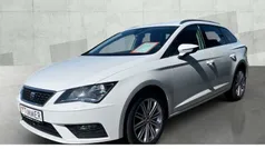 Andere Gebraucht 2020 Seat Leon XCELLENCE Kombi | 18.480 € (Fairer Preis)