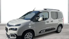 Gebraucht 2019 Citroën Berlingo PureTech Van / Kleinbus | 15.890 € (Fairer Preis)