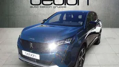 Gebraucht 2023 Peugeot 3008 Allure SUV | 24.880 € (Fairer Preis)