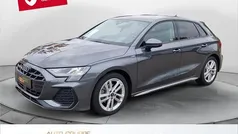 Gebraucht 2025 Audi A3 S-Line Limousine | 33.590 € (Fairer Preis)