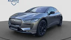 Eiger grey Gebraucht 2024 Jaguar I-Pace R-Dynamic SUV | 45.500 € (Superpreis)