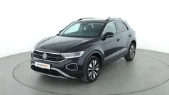 Gebraucht 2023 VW T-Roc Move SUV | 24.590 € (Fairer Preis)