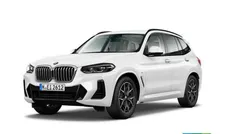 Gebraucht 2024 BMW X3 M Sport SUV | 53.990 € (Fairer Preis)