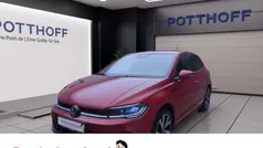 VW Polo