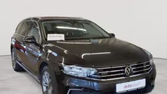 Mangangrau metallic Gebraucht 2021 VW Passat GTE Kombi | 22.890 € (Fairer Preis)