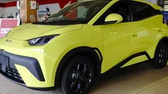 Gebraucht 2025 BYD Dolphin Comfort Kleinwagen | 26.990 € (Fairer Preis)