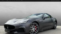 Gebraucht 2024 Maserati Granturismo Coupé | 202.980 €