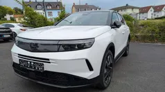 Weiß Neu 2025 Opel Grandland X SUV | 31.600 € (Superpreis)