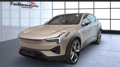 Gebraucht 2024 Polestar 3 Pilot SUV | 67.800 € (Guter Preis)