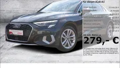 Gebraucht 2021 Audi A3 Ambiente Limousine | 23.930 € (Fairer Preis)