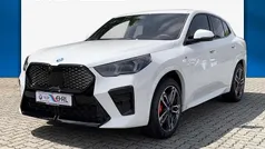 Gebraucht 2024 BMW iX2 M Sport SUV | 52.940 € (Superpreis)
