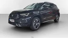 Blackmagic perleffekt Gebraucht 2025 Seat Ateca FR SUV | 33.990 € (Fairer Preis)