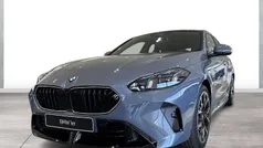 Grau Neu 2025 BMW 123 M Sport Kleinwagen | 50.990 € (Fairer Preis)