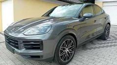 Quarzitgrau Neu 2025 Porsche Cayenne SUV | 112.400 € (Teuer)