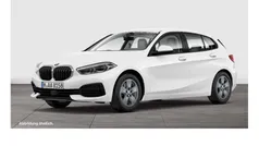Gebraucht 2022 BMW 116 Advantage Kleinwagen | 18.490 € (Fairer Preis)