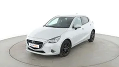 Weiß Gebraucht 2019 Mazda 2 Kizoku Limousine | 13.150 € (Fairer Preis)