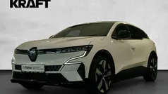 Gletscherweiss Gebraucht 2022 Renault Mégane Techno Limousine | 23.900 € (Superpreis)