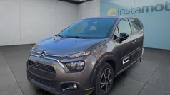 Grau Gebraucht 2021 Citroën C3 Kleinwagen | 14.349 € (Fairer Preis)
