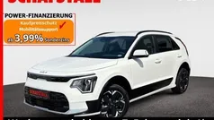 Gebraucht 2023 Kia e-Niro 3 SUV | 27.479 € (Guter Preis)
