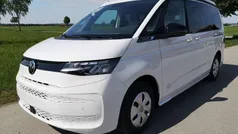 Candyweiß Neu 2025 VW T7 Beach Van | 60.055 € (Superpreis)