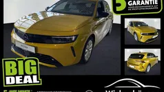 Gebraucht 2023 Opel Astra Enjoy Limousine | 19.790 € (Fairer Preis)