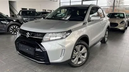 Gebraucht 2025 Suzuki Vitara Comfort SUV | 23.370 € (Superpreis)