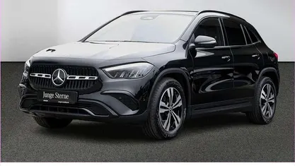 Gebraucht 2024 Mercedes GLA200 Progressive SUV | 37.830 € (Fairer Preis)