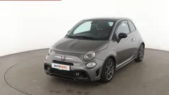 Grau Gebraucht 2023 Abarth 595 Limousine | 23.090 € (Guter Preis)