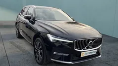 Gebraucht 2022 Volvo XC60 Inscription SUV | 35.790 € (Guter Preis)