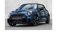 Gebraucht 2021 Mini John Cooper Works Kleinwagen | 28.390 € (Fairer Preis)