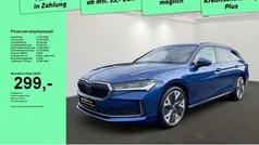 Gebraucht 2024 Skoda Superb Selection Kombi | 45.990 € (Fairer Preis)