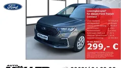 Grau Neu 2025 Ford Transit Limited Limousine | 30.535 € (Fairer Preis)