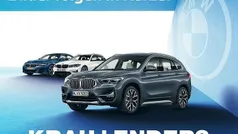 Schwarz Gebraucht 2022 BMW 520 Limousine | 33.900 € (Fairer Preis)