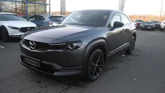 Matrixgrau Gebraucht 2020 Mazda MX30 Edition SUV | 16.950 € (Fairer Preis)