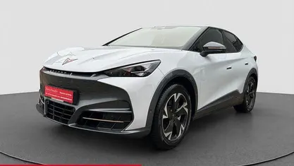 Gebraucht Cupra Tavascan Endurance 210 kW (286 PS) 2024 SUV