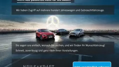 Gebraucht 2022 Mercedes CLA250 AMG Limousine | 36.880 € (Fairer Preis)