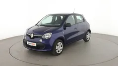 Violett Gebraucht 2018 Renault Twingo Life Kleinwagen | 6.910 € (Fairer Preis)