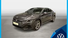 Gebraucht 2022 VW Arteon R-line Limousine | 29.819 € (Fairer Preis)