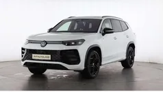 Gebraucht 2025 VW Tayron Style SUV | 57.880 € (Superpreis)