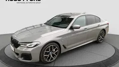 Gebraucht 2022 BMW 545e M Sport Limousine | 45.490 € (Guter Preis)