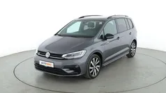 Gebraucht 2020 VW Touran Highline Van / Kleinbus | 23.650 € (Fairer Preis)