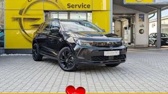 Schwarz Gebraucht 2022 Opel Grandland X GS Line SUV | 20.850 € (Fairer Preis)