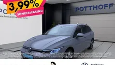 VW Golf VIII
