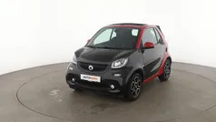 Gebraucht 2019 Smart ForTwo Cabrio Basis Cabrio | 19.300 € (Fairer Preis)