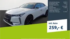 Gebraucht 2023 DS Automobiles DS4 Performance Line Plus Limousine | 26.990 € (Fairer Preis)