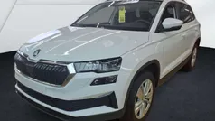 Gebraucht 2024 Skoda Karoq Selection SUV | 31.950 € (Fairer Preis)